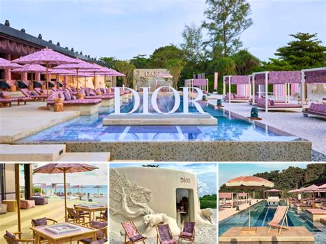 dior desaru reservation|dior cafe reservations.